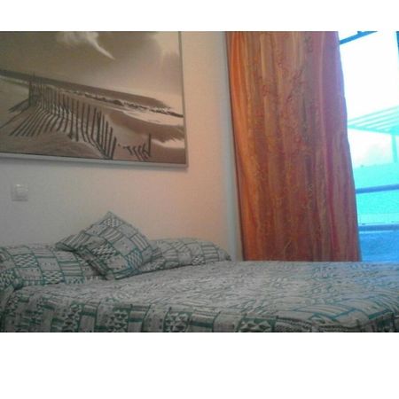 Famara Rooms Εξωτερικό φωτογραφία