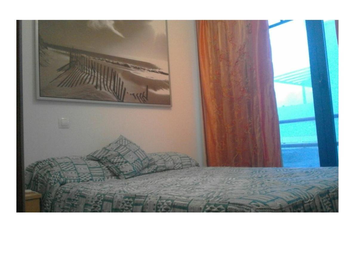Famara Rooms Εξωτερικό φωτογραφία
