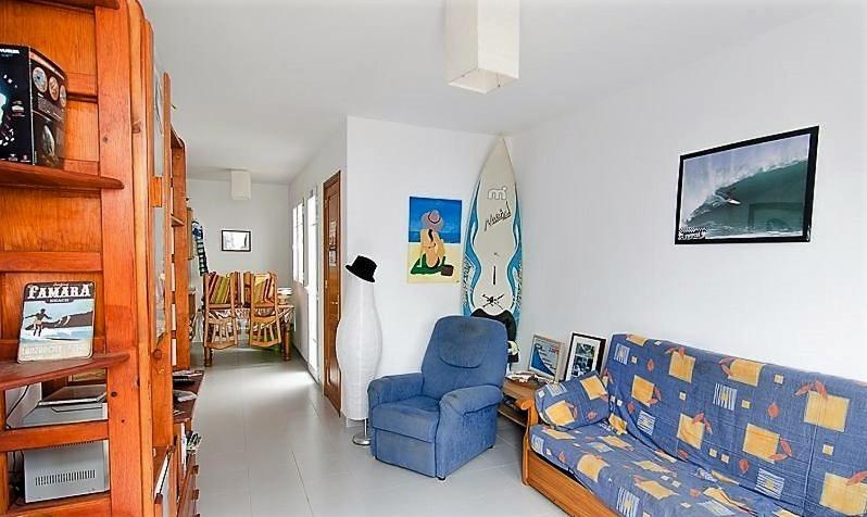 Famara Rooms Εξωτερικό φωτογραφία