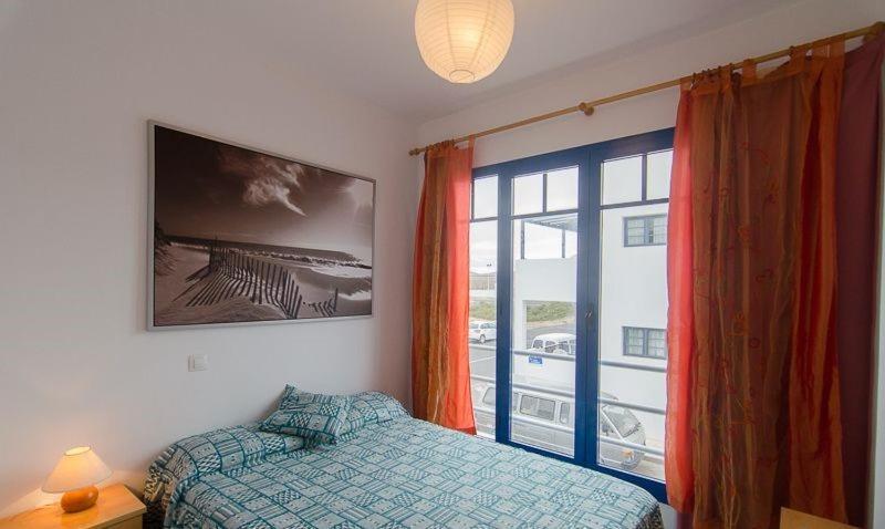 Famara Rooms Εξωτερικό φωτογραφία
