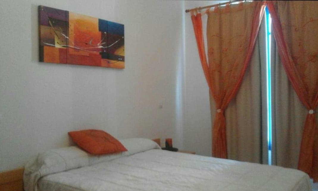 Famara Rooms Εξωτερικό φωτογραφία