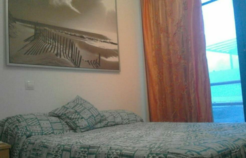 Famara Rooms Εξωτερικό φωτογραφία